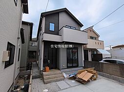 調布市緑ヶ丘1期　2号棟