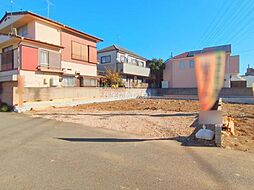 調布市緑ヶ丘1期　1号棟