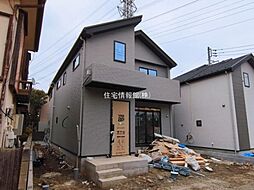 調布市緑ヶ丘1期　1号棟