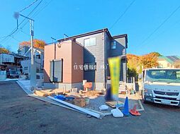 日野市日野第4　4号棟