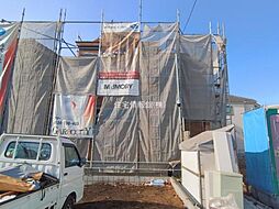 日野市多摩平6丁目2期　3号棟