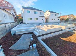 日野市多摩平6丁目2期　2号棟