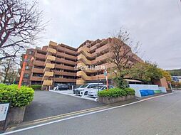 ダイアパレス聖蹟桜ヶ丘