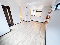 国分寺市西町2丁目