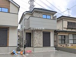 調布市深大寺東町10期 2号棟