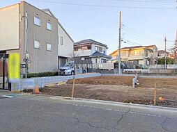 調布市深大寺東町10期　1号棟