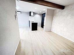 調布市国領町6丁目 中古戸建