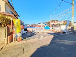 府中朝日町　3号棟