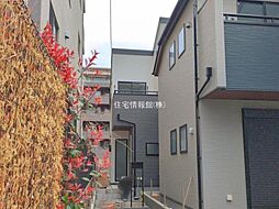 国立富士見台 2号棟