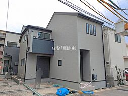 国立富士見台 1号棟