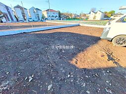 小金井貫井南町1丁目2期　C号棟