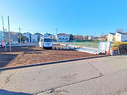 小金井貫井南町1丁目2期　A号棟