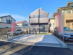 小金井貫井南町　2号棟