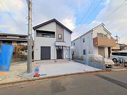 国立市中5期　2号棟