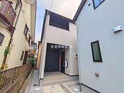 国立市中5期　1号棟