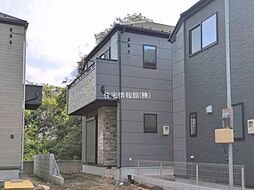 日野市日野本町1期　3号棟