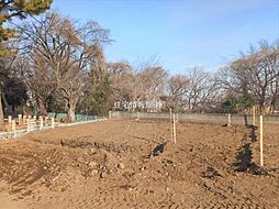 日野市日野本町1期　2号棟