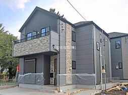 日野市日野本町1期　1号棟
