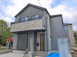 日野市日野本町1期 1号棟