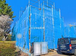 日野市日野本町1期　1号棟