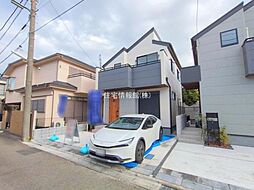 調布市富士見町第2　1号棟