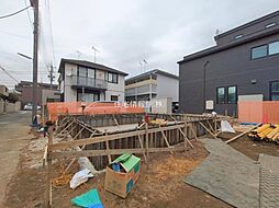 調布市飛田給2丁目 1号棟