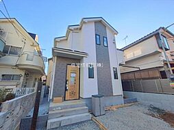 小平栄町　A号棟