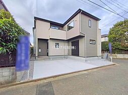 三鷹市大沢13期　2号棟