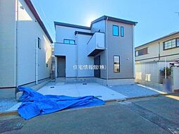 三鷹市大沢13期　1号棟