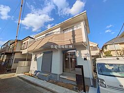 三鷹市大沢5丁目(300ー5)　1号棟