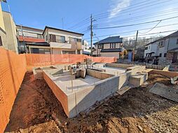 府中浅間町　2号棟