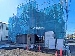 国立市東12期　1号棟