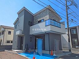 国立市東12期 1号棟