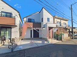 日野市日野本町4丁目　No.2