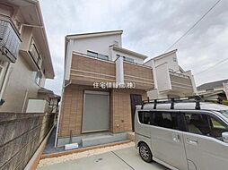 日野市南平1丁目(13ー6)　1号棟