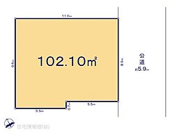 府中市四谷第1期　No.4