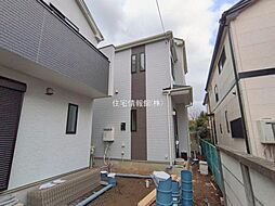 調布深大寺北町6丁目15番　C号棟