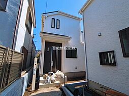 調布深大寺北町6丁目15番 B号棟