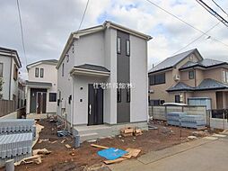 調布深大寺北町6丁目15番　A号棟