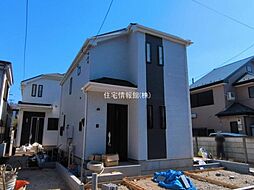 調布深大寺北町6丁目15番 A号棟