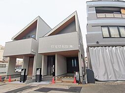 調布市富士見町一丁目　No.2