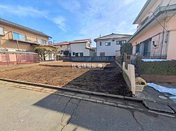 日野東平山5期　A号棟