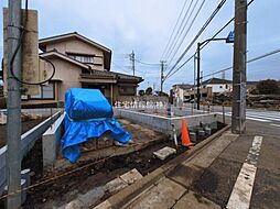 調布市深大寺南町2期　1号棟