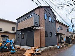 小平市中島町2期　1号棟