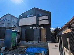 日野市東豊田1丁目　2号棟