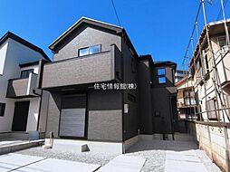 日野市日野台9期2棟　2号棟