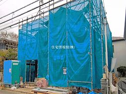 小平市上水新町5期1棟 1号棟