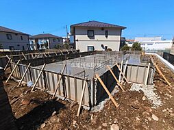 日野市南平III期 5号棟