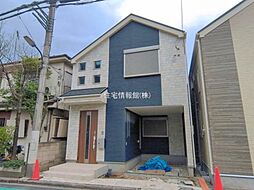 国分寺市西町1丁目　2号棟