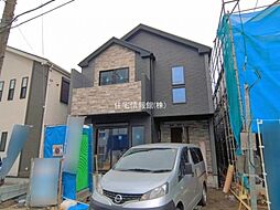 日野市日野5期　2号棟